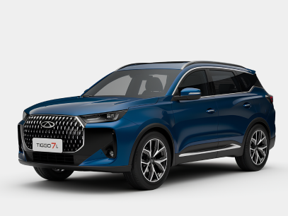 TIGGO 7L