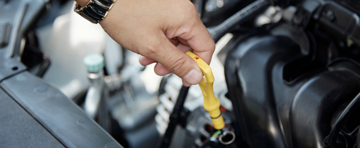 Межсервисная замена масла Chery за 9 000 ₽